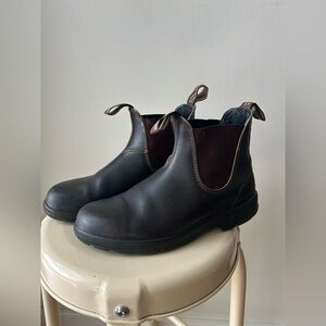 Blundstone Classic Ankle Book - size UK 5